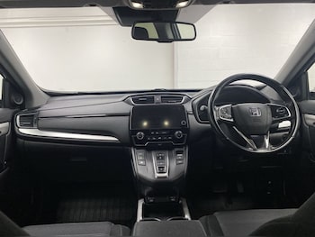 Used Honda CR-V 2022 for sale - 77210561: Photo