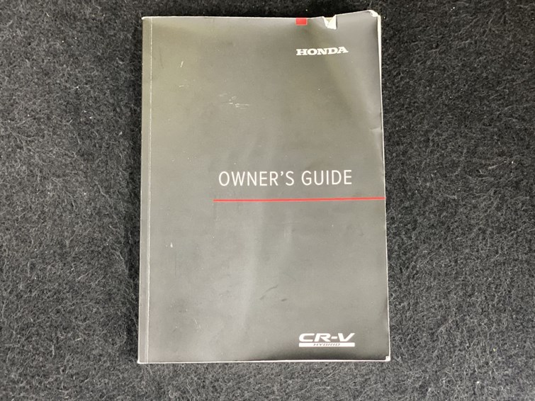 Used Honda CR-V 2022 for sale - 77210561: Photo 55