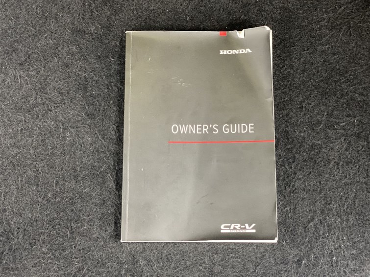 Used Honda CR-V 2022 for sale - 77210561: Photo 56