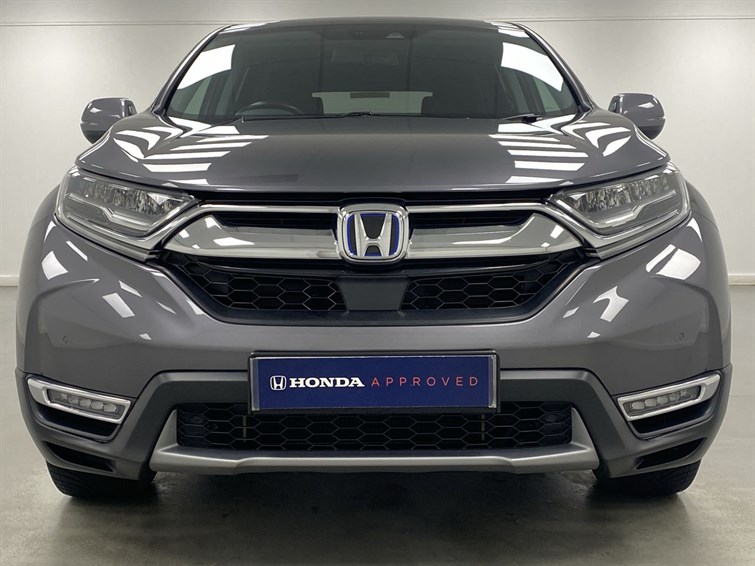 Used Honda CR-V 2022 for sale - 77210561: Photo 6