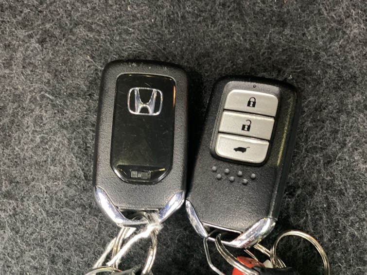 Used Honda CR-V 2022 for sale - 77210561: Photo 60