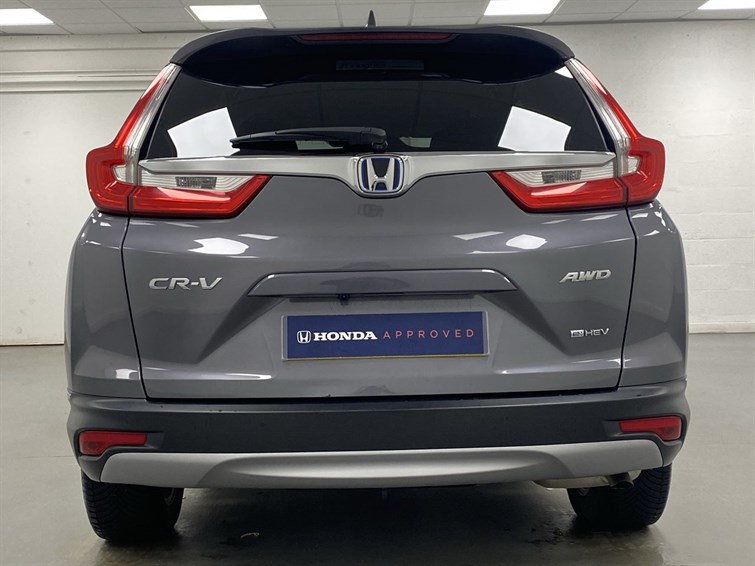 Used Honda CR-V 2022 for sale - 77210561: Photo 7