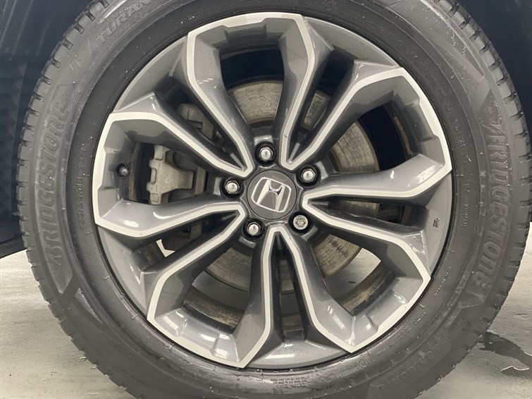 Used Honda CR-V 2022 for sale - 77210561: Photo 9