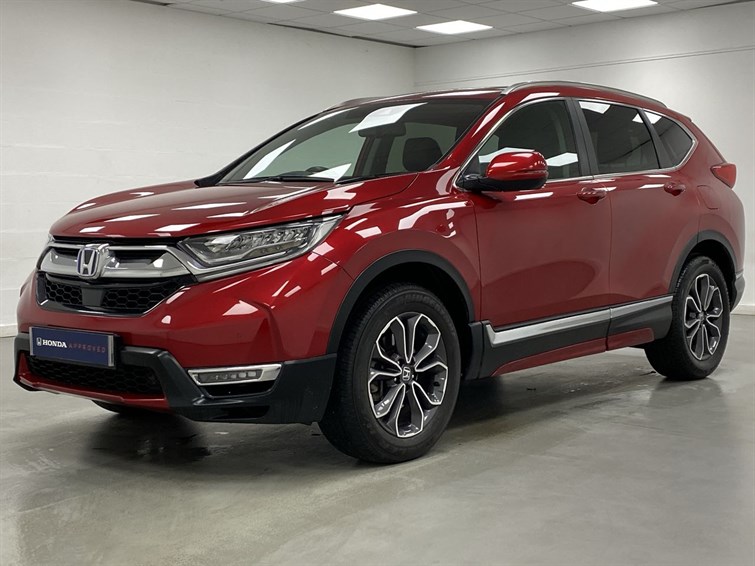 Used Honda CR-V 2022 for sale - 77910435: Photo 10