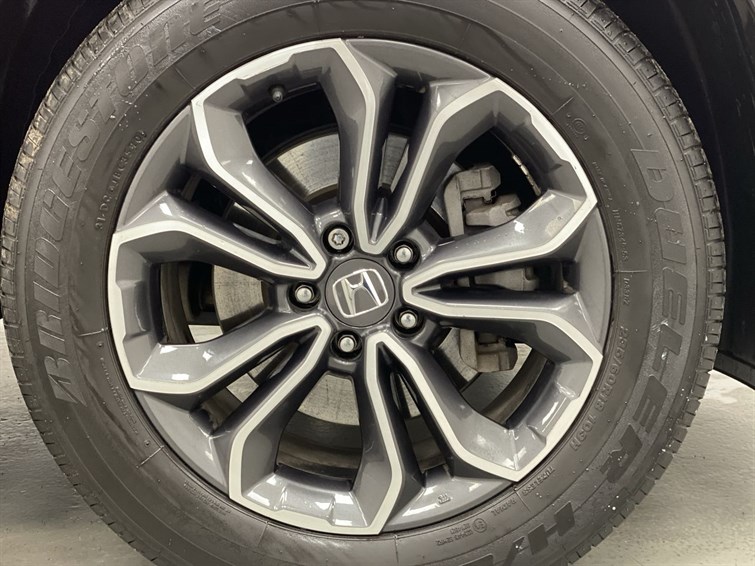 Used Honda CR-V 2022 for sale - 77910435: Photo 15