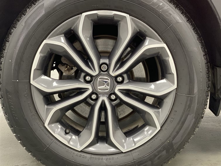 Used Honda CR-V 2022 for sale - 77910435: Photo 17