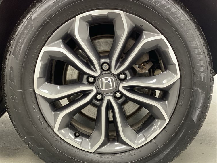 Used Honda CR-V 2022 for sale - 77910435: Photo 19