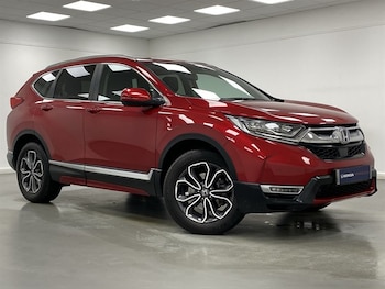 2022 - 2.0 i-MMD Hybrid EX 5dr eCVT