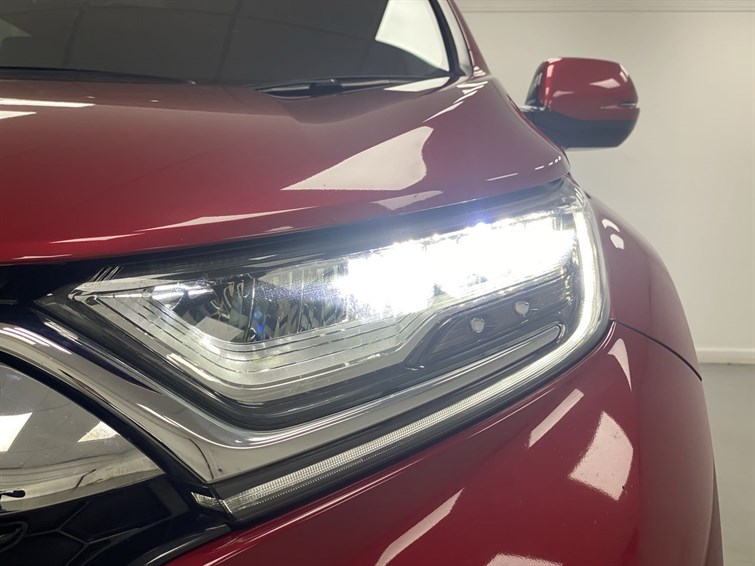 Used Honda CR-V 2022 for sale - 77910435: Photo 21