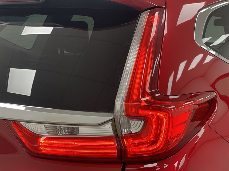 Used Honda CR-V 2022 for sale - 77910435: Photo 22