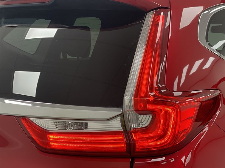 Used Honda CR-V 2022 for sale - 77910435: Photo 23