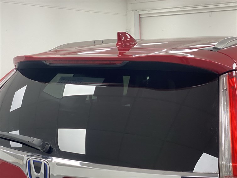 Used Honda CR-V 2022 for sale - 77910435: Photo 25