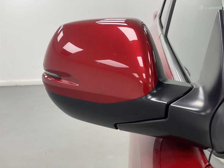 Used Honda CR-V 2022 for sale - 77910435: Photo 27