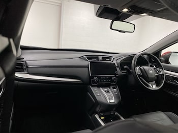 Used Honda CR-V 2022 for sale - 77910435: Photo