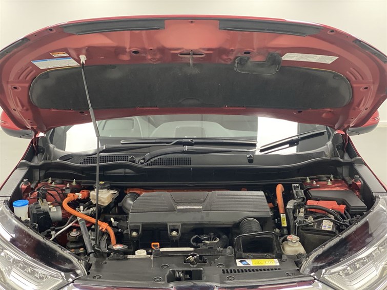 Used Honda CR-V 2022 for sale - 77910435: Photo 30