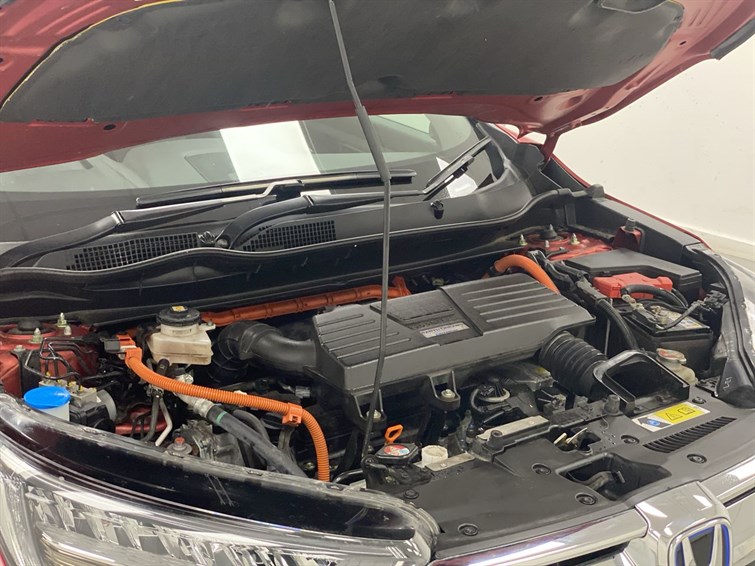 Used Honda CR-V 2022 for sale - 77910435: Photo 31