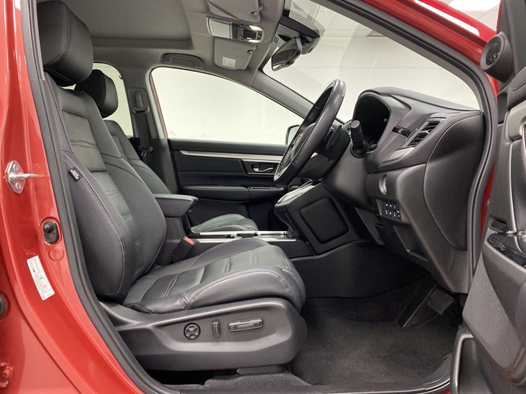 Used Honda CR-V 2022 for sale - 77910435: Photo 32