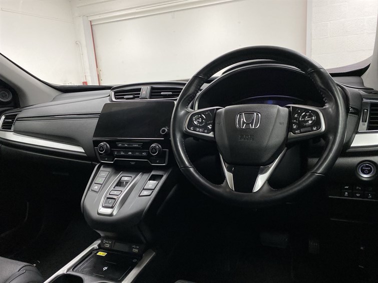 Used Honda CR-V 2022 for sale - 77910435: Photo 33