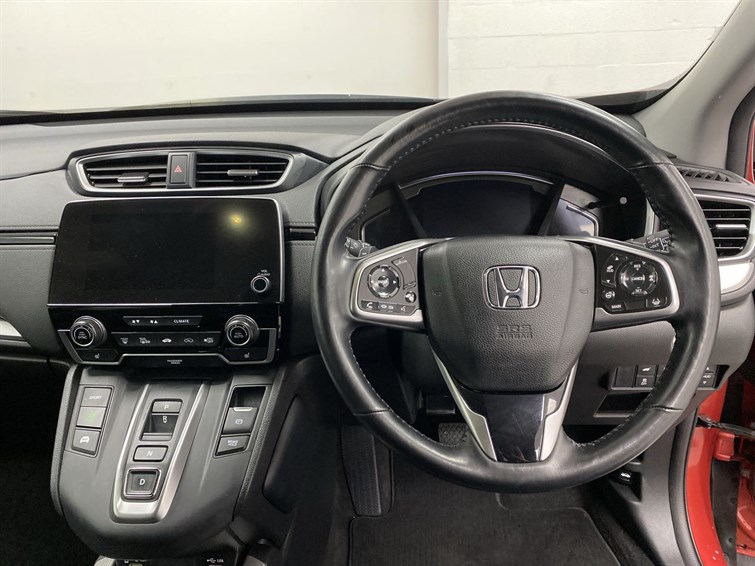 Used Honda CR-V 2022 for sale - 77910435: Photo 37