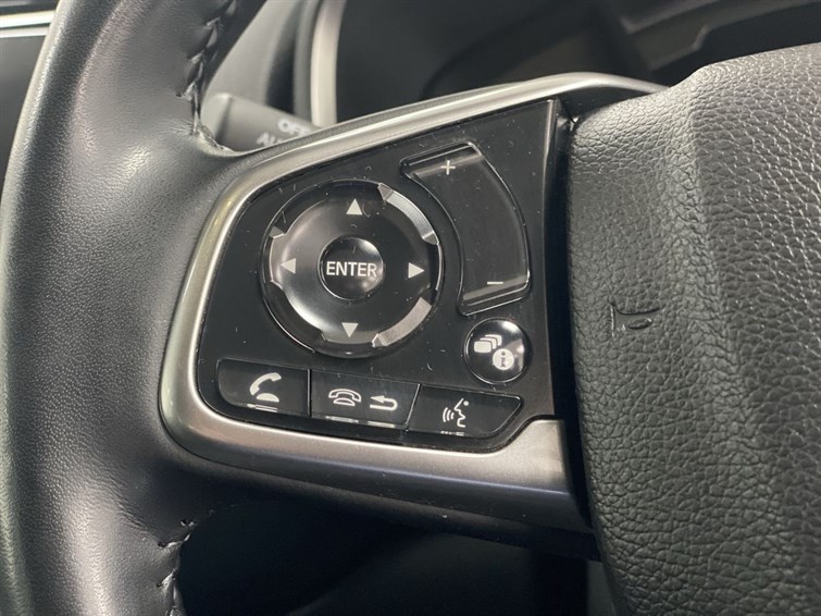 Used Honda CR-V 2022 for sale - 77910435: Photo 38