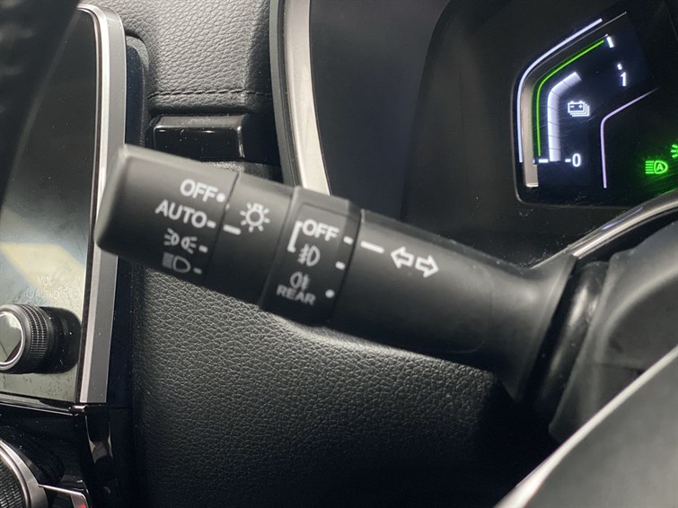 Used Honda CR-V 2022 for sale - 77910435: Photo 39