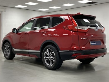 Used Honda CR-V 2022 for sale - 77910435: Photo