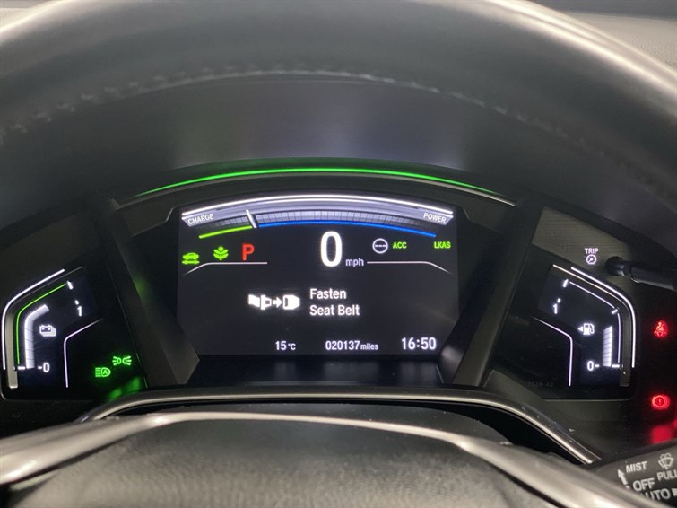 Used Honda CR-V 2022 for sale - 77910435: Photo 40