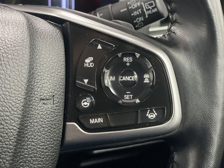 Used Honda CR-V 2022 for sale - 77910435: Photo 41