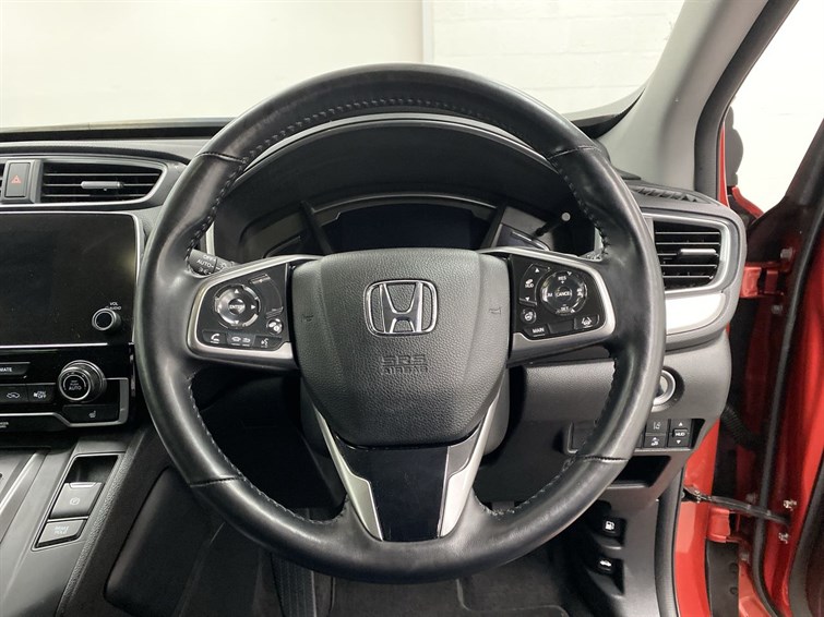 Used Honda CR-V 2022 for sale - 77910435: Photo 44