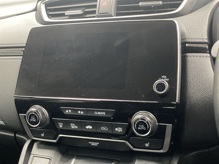 Used Honda CR-V 2022 for sale - 77910435: Photo 45