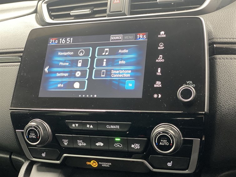 Used Honda CR-V 2022 for sale - 77910435: Photo 46