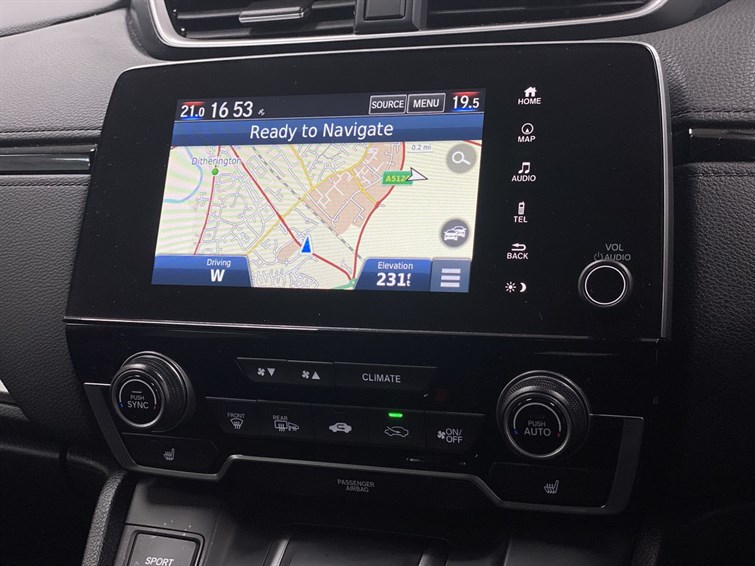 Used Honda CR-V 2022 for sale - 77910435: Photo 47