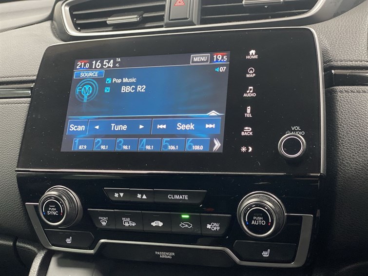 Used Honda CR-V 2022 for sale - 77910435: Photo 48