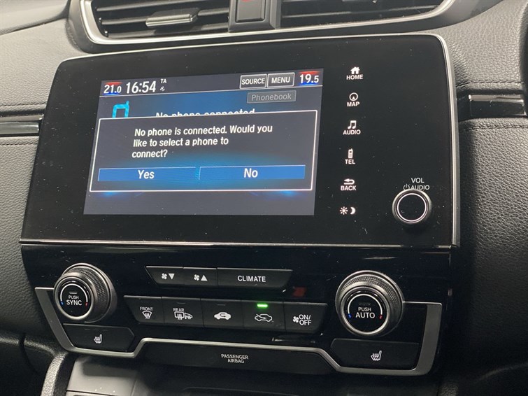 Used Honda CR-V 2022 for sale - 77910435: Photo 49