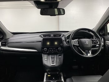 Used Honda CR-V 2022 for sale - 77910435: Photo