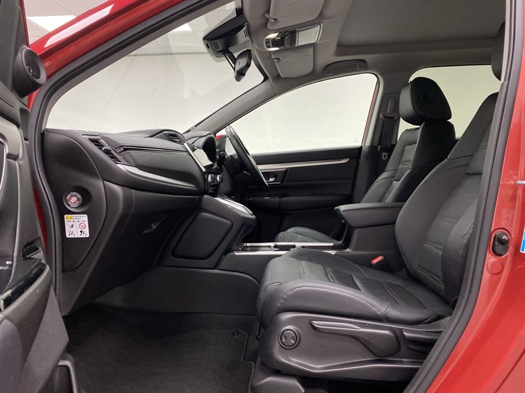 Used Honda CR-V 2022 for sale - 77910435: Photo 54