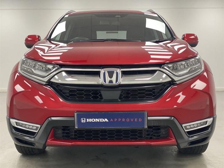 Used Honda CR-V 2022 for sale - 77910435: Photo 6