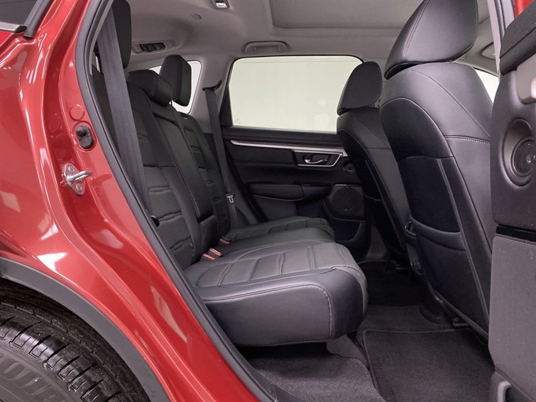 Used Honda CR-V 2022 for sale - 77910435: Photo 63