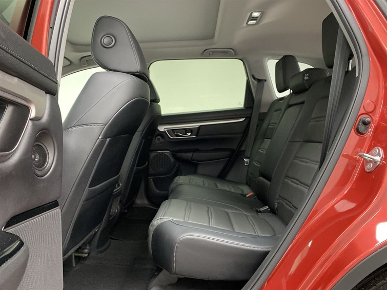 Used Honda CR-V 2022 for sale - 77910435: Photo 64