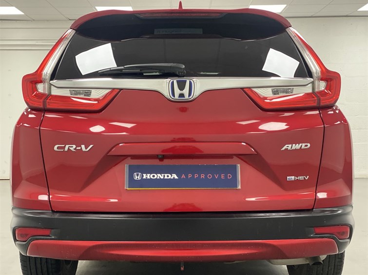 Used Honda CR-V 2022 for sale - 77910435: Photo 7