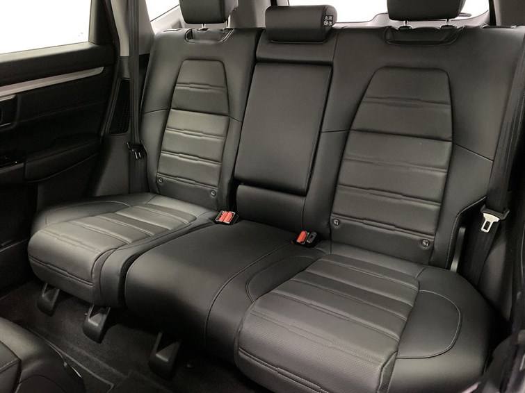 Used Honda CR-V 2022 for sale - 77910435: Photo 8