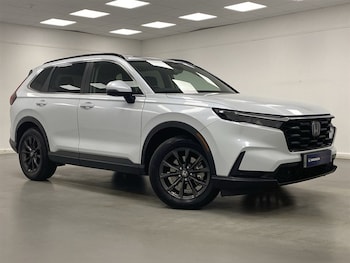 Used Honda CR-V 2025 for sale - 79578114: Photo