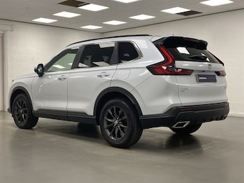 Used Honda CR-V 2025 for sale - 79578114: Photo