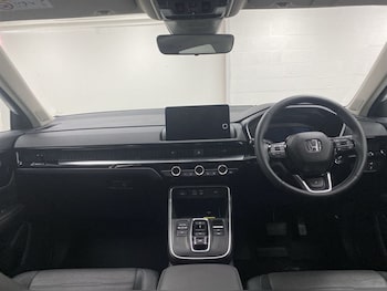 Used Honda CR-V 2025 for sale - 79578114: Photo