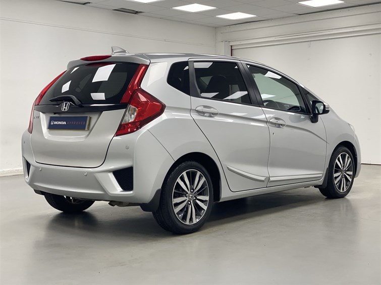 Used Honda Jazz for sale - 77587905: Photo 12