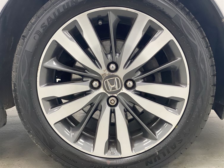 Used Honda Jazz for sale - 77587905: Photo 15