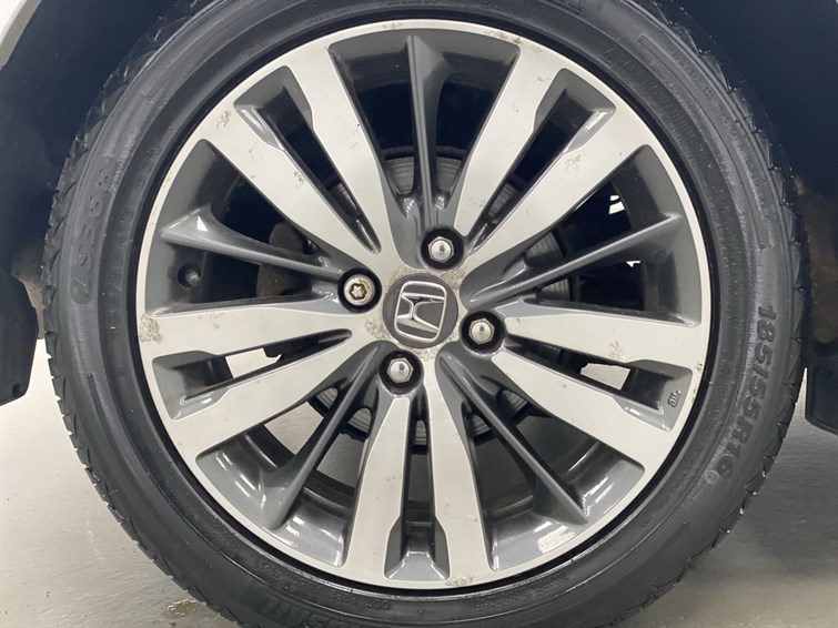 Used Honda Jazz for sale - 77587905: Photo 17