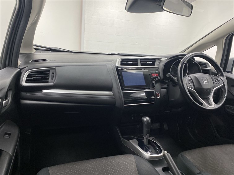 Used Honda Jazz for sale - 77587905: Photo 2