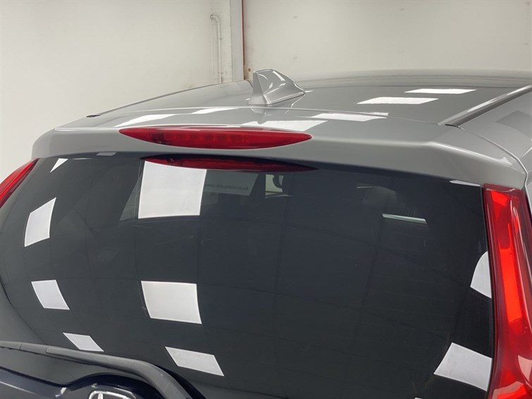 Used Honda Jazz for sale - 77587905: Photo 25