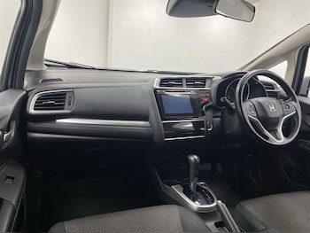 Used Honda Jazz undefined for sale - 77587905: Photo